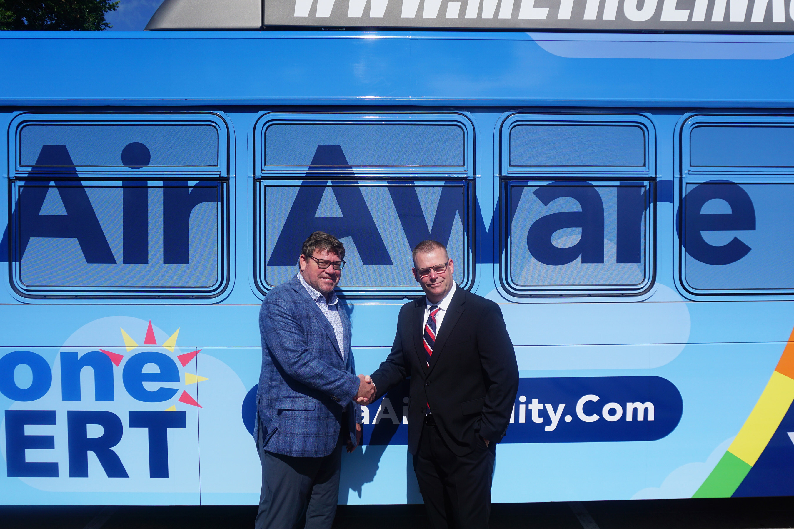 Adsposure and MetroLink Tulsa Kick Off New Advertising Partnership