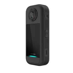 See Every Angle: AKASO Introduces the 360 - a Fresh Take on Immersive Storytelling