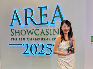 J&amp;V Energy Wins Dual Honors at 2025 Asia Responsible Enterprise Awards for Environmental Leadership and Community Impact