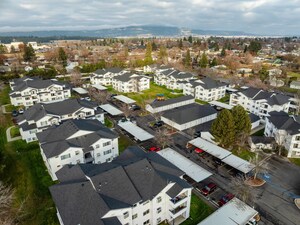 Fourth Avenue Capital Acquires Garden-Style Apartment Community in Spokane Valley, WA