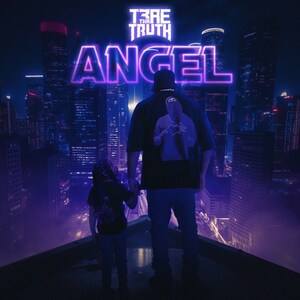 Trae Tha Truth Set to Release Powerful New Album ANGEL on July 3, 2025