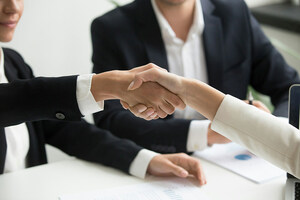 Corra Group Sees Rising Demand from Global Investors for Due Diligence Investigations