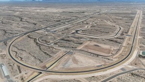 Toyota afirma su compromiso con el Arizona Proving Grounds con una inversión nueva