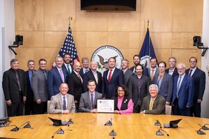 Texas Tech, ACU, Natura Resources Announce Path to Deployment for Nuclear Reactor, Desalination of Produced Water