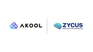 Zycus and Akool Disrupt the C-Suite: When AI Challenges the Irreplaceable