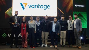 Vantage Markets在2025年秘魯財富博覽會上喜獲殊榮並成功首秀
