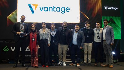 Vantage Markets在2025年秘魯財富博覽會上喜獲殊榮並成功首秀