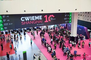 DECADE OF DREAMS &amp; GLORY: The 10th CWIEME Shanghai Sparks to Triumphant Close - Next Chapter Ignites 2026