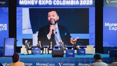 A Vantage chamou a atenção para a sua experiência no mercado