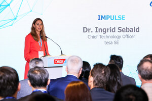 Bond, debond, recycle - tesa opens new Debonding on Demand laboratory in Singapore