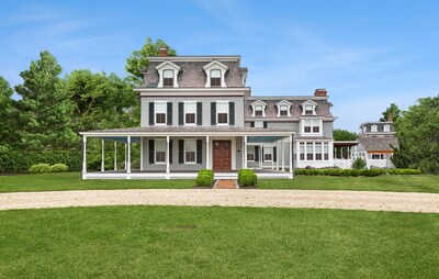 84 Quogue Street