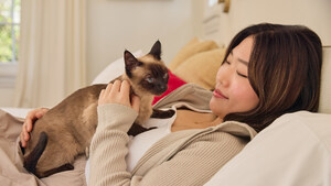 PetSmart Names Top 25 Cat-Loving Cities