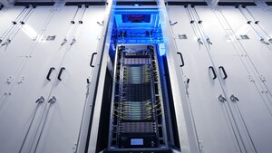CoreWeave Becomes First Cloud Provider to Deploy NVIDIA GB300 NVL72 Platform