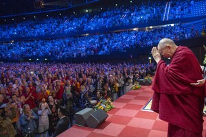 Dalai Lama's 90th: A Global Celebration of Compassion, Peace, and Wisdom