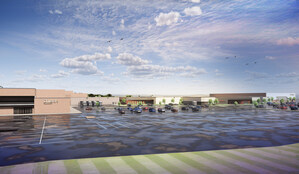 IRG, PREP Set to Redevelop Towne West Square Mall, Create a New Era as Wichita Business Park