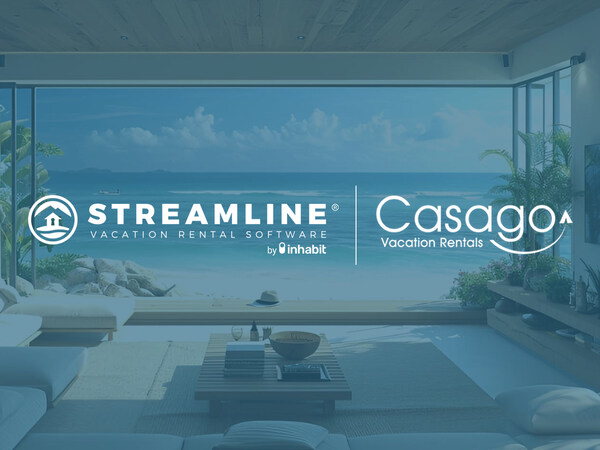 Streamline, Casago + Vacasa Announce Industry-Defining Partnership Streamline, Casago + Vacasa Announce Industry-Defining Partnership
