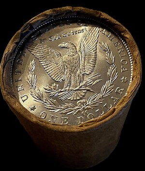 ONE OF A KIND COINS PRESENTS: RETURN OF THE KING SERIES FINALE