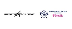 PGA of America Coaching Center Announces Partnership with Sports Academy