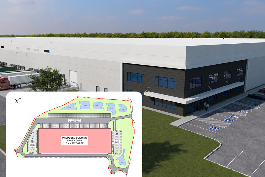 PNK Group Announces Acquisition of Industrial Site in Southern New Jersey