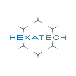 HexaTech Launches Optimized Nitrogen Face Aluminum Nitride Substrate Product