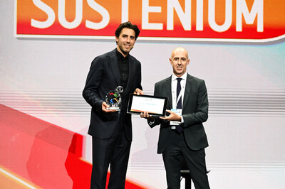 Fair Play Menarini International Award 2025