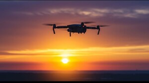 Deputado Fábio Teruel propõe "Lei do Abate" para drones que ameacem voos e a vida de passageiros