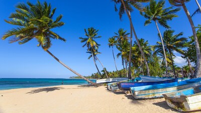 WestJet offre du fun et des bonnes vibrations avec son programme de vols depuis l’Ontario pour l’hiver 2025-2026 (Groupe CNW/WESTJET, an Alberta Partnership) WestJet offre du fun et des bonnes vibrations avec son programme de vols depuis l’Ontario pour l’hiver 2025-2026 (Groupe CNW/WESTJET, an Alberta Partnership)