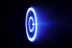 K2 Space achieves dual-milestones with completion of first in-space demonstration and successful test firing of 20kW Hall-effect thruster