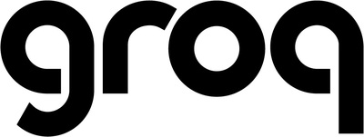 Groq Logo Groq Logo
