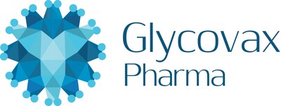 Glycovax Pharma Inc Logo (CNW Group/Glycovax Pharma Inc)