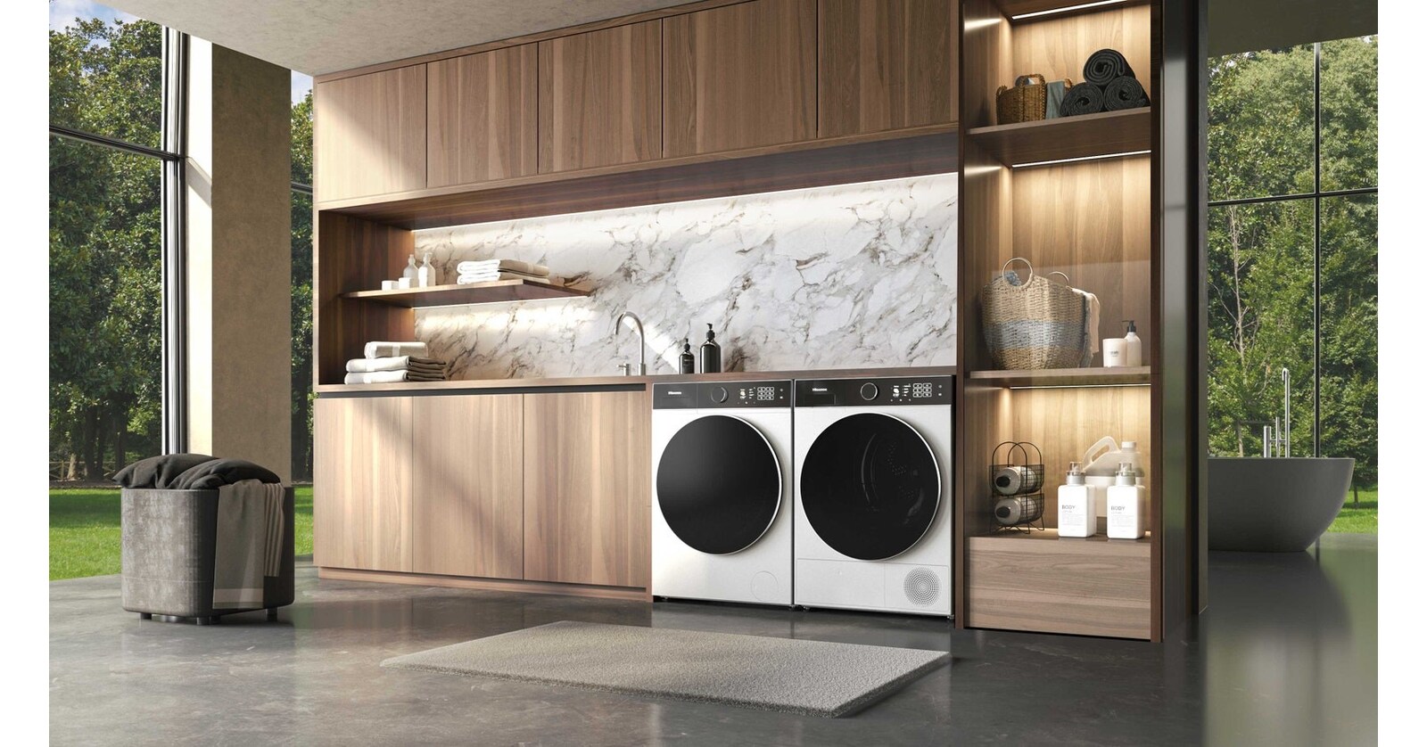 Hisense Wujudkan Rumah yang Semakin Pintar agar Para Penggemar dapat "Menikmati Momen Spesial" di FIFA Club World Cup 2025™