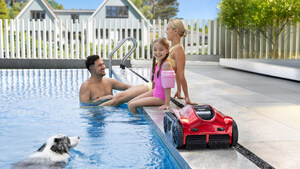iGarden Pool Cleaner K Pro 150: Where Engineering Elegance Meets Effortless Living