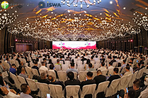 SUS ENVIRONMENT Showcased "China Best Available Techniques" at the Global Waste-to-Energy Conference