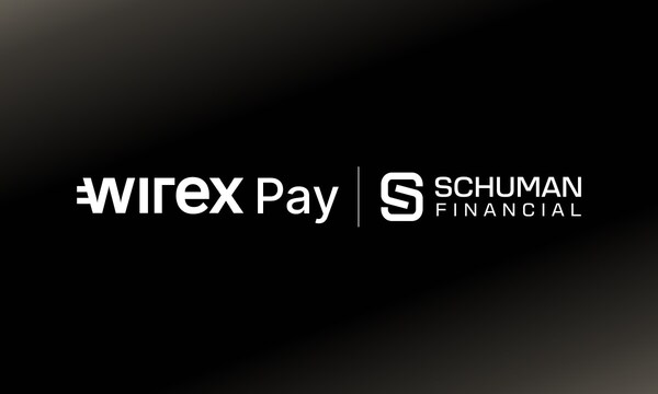 Wirex Pay Partners with Schuman Financial to Enhance EURØP Stablecoin Accessibility and Liquidity Wirex Pay Partners with Schuman Financial to Enhance EURØP Stablecoin Accessibility and Liquidity