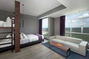 ARCHIPELAGO EXPANDS ITS PRESENCE IN MALAYSIA WITH QUEST HOTEL MIDPORT PORT DICKSON