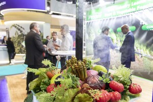 México ante una gran oportunidad en Fruit Attraction 2025, que refuerza su alcance global con un crecimiento del 5%