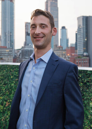 Mitch Rubin Joins Tiger Group as a Managing Director