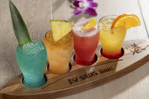 Islands Restaurants Announces Collaboration with "Bachelor in Paradise" in Celebration of the Show's Tenth Season