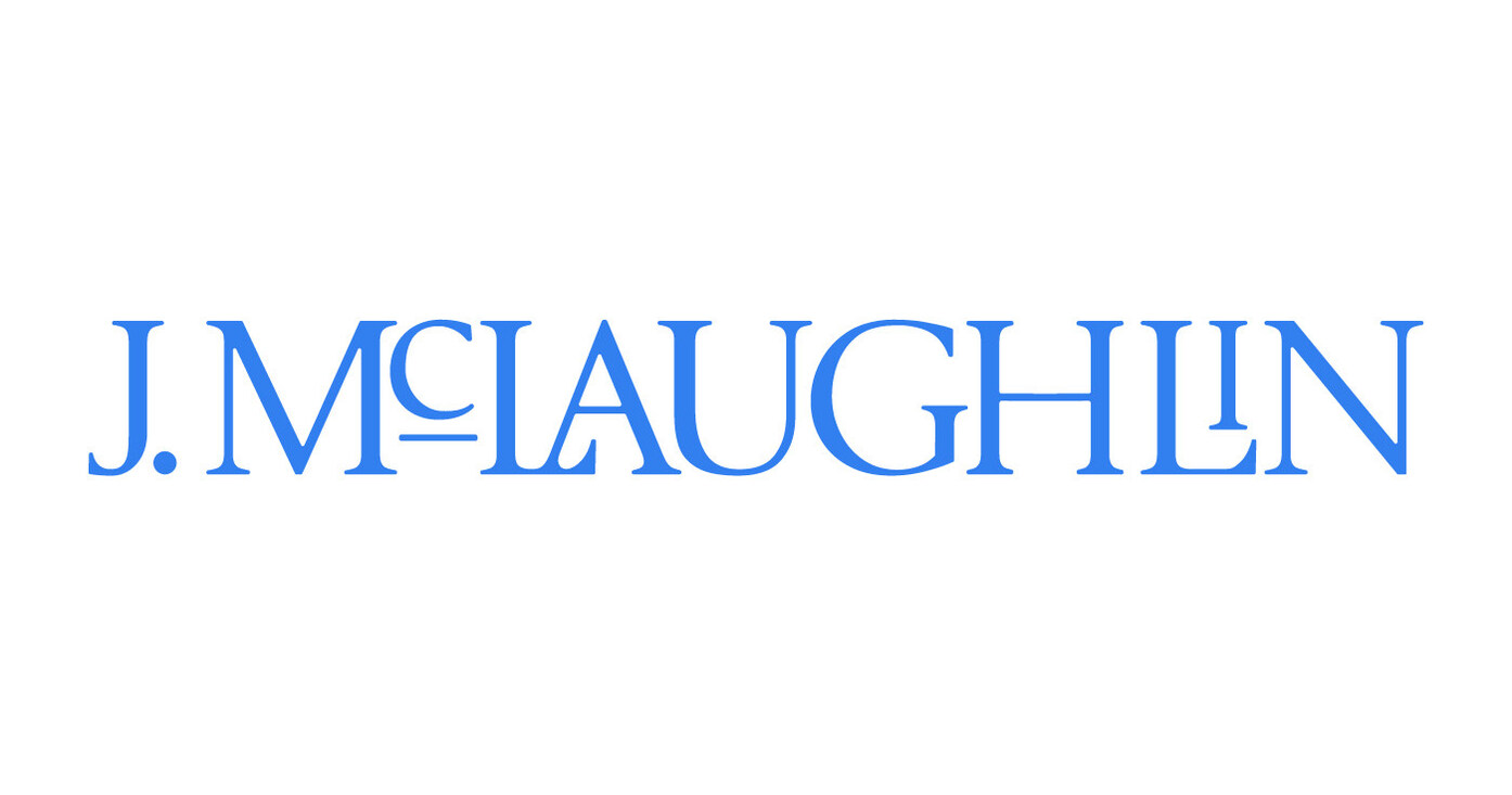Greg Unis Named Chief Executive Officer of J.McLaughlin