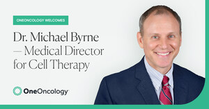 OneOncology Appoints Dr. Michael Byrne as Medical Director for Cellular Therapy