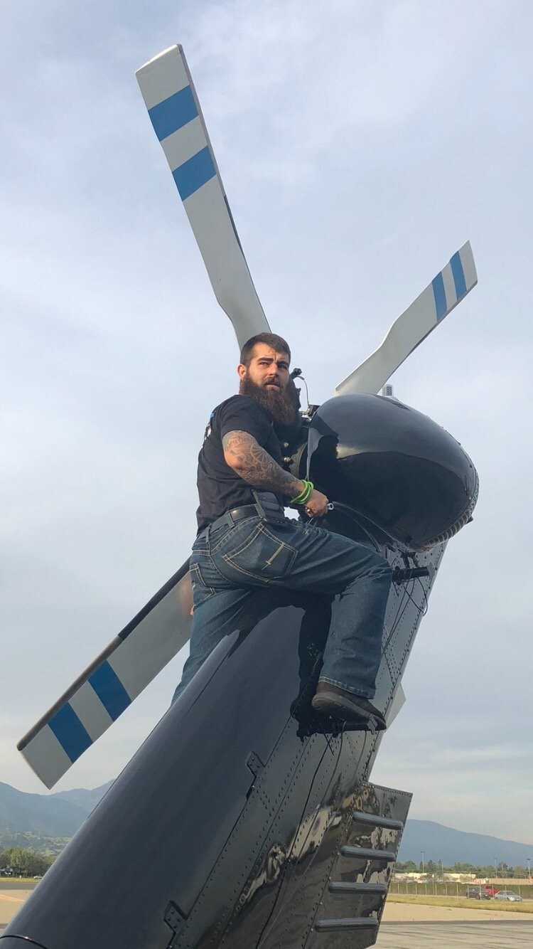 US Senate Candidate Mike Faris Exposes Billionaire Nate Morris's Blindspot, Kentucky's Healthcare Crisis