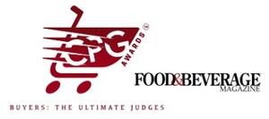 The Original Brand &amp; Food &amp; Beverage Magazine Launches 2025 CPG Awards