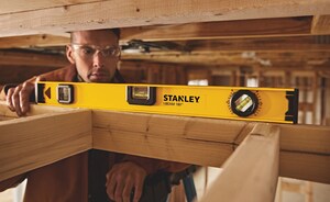 Residential Pros Feel Confident in the Outlook for New Jobs, With Most Homeowners Expecting to Maintain Their Project Plans in 2025, According to Newly Released Data From STANLEY®