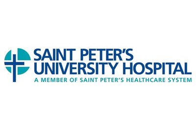 Saint Peter’s University Hospital, a member of Saint Peter’s Healthcare System, is a 478-bed acute-care teaching hospital sponsored by the Roman Catholic Diocese of Metuchen.