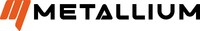Metallium logo (PRNewsfoto/MTM Critical Metals Ltd.)