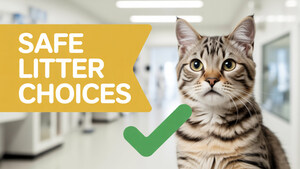 Dr. Elsey's Reinforces Its Longstanding Commitment to Safer, Unscented Cat Litter
