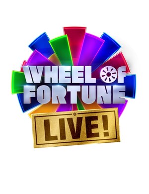 VETERAN TV PERSONALITIES MARK L. WALBERG AND JAY FLATS JOIN WHEEL OF FORTUNE LIVE!® 2025 NORTH AMERICAN TOUR