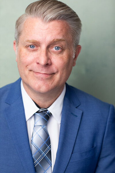 Comedian and game show host Jay Flats