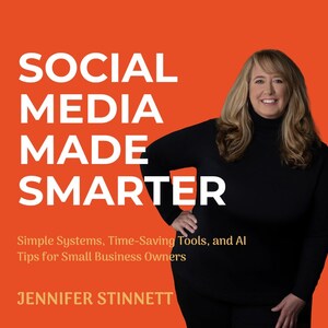 eJenn Solutions Launches "Social Media Made Smarter", Available Now on Amazon