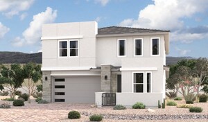 Richmond American Announces Grand Opening of Two New Goodyear Communities